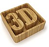Руслан - иконка «3D» в Майне