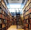 Библиотеки в Майне