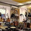 Музыкальные магазины в Майне