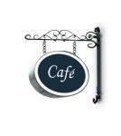 Аквамолл - иконка «кафе» в Майне