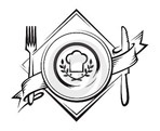 Боулинг Панорама - иконка «ресторан» в Майне